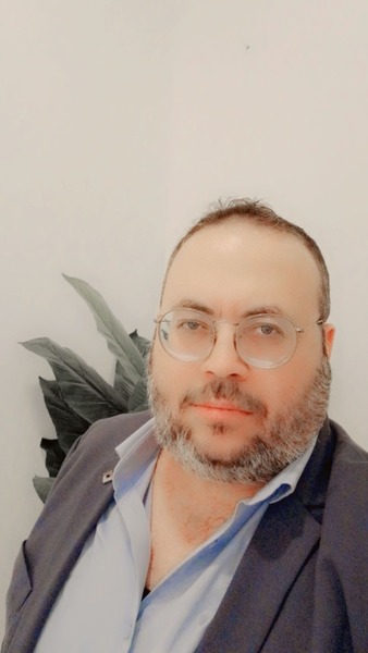 الأسير المحرر ربحي بشارات
