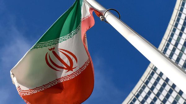 طهران - (أ ف ب)