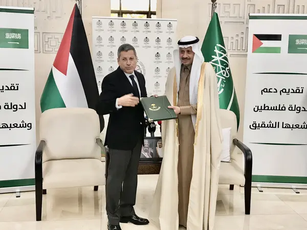 عمان- "القدس" دوت كوم