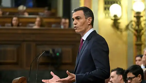 Prime Minister of Spain: We will work to recognize the Palestinian state
