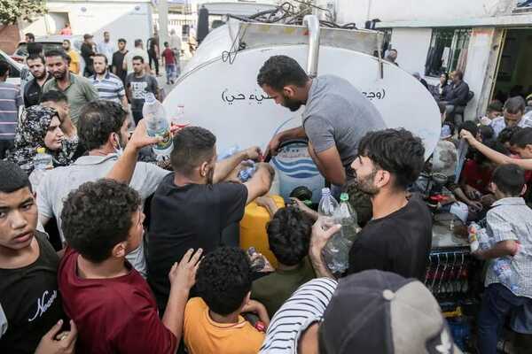 أسوشيتد برس + الجزيرة