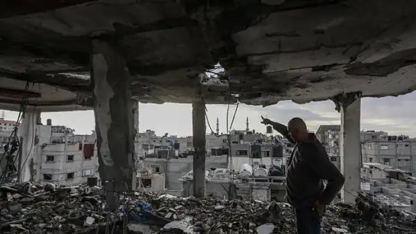 Mondoweiss: The media covers up Israeli calls to exile the Palestinian people of Gaza