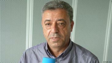 د. إياد البرغوثي