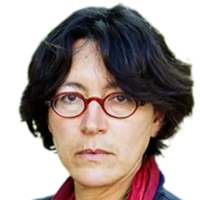 Amira Hass