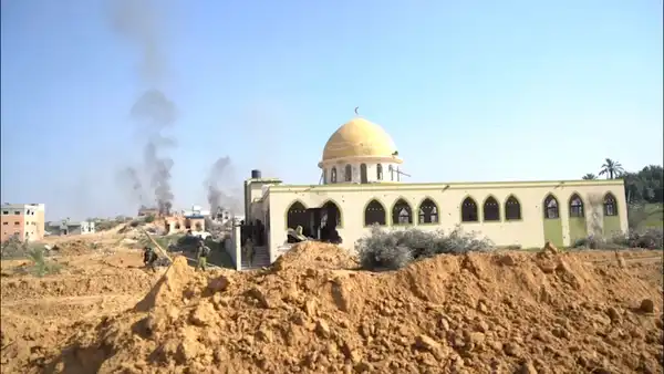 رام الله - "القدس" دوت كوم - (الأناضول)
