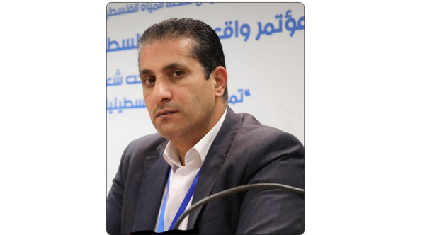 أمين الحاج