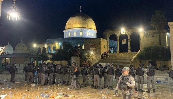 بروكسل - "القدس" دوت كوم