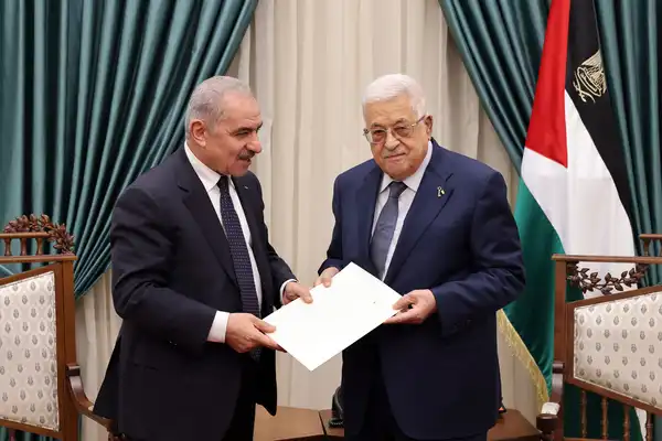 رام الله - "القدس" دوت كوم