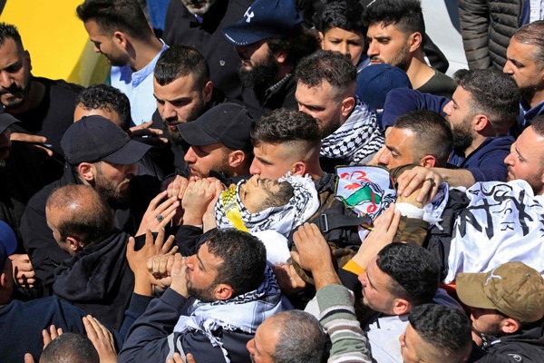 نابلس - "القدس" دوت كوم