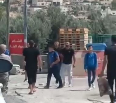 بيت لحم - "القدس" دوت كوم - نجيب فراج
