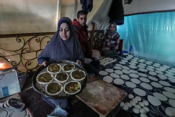 الأناضول