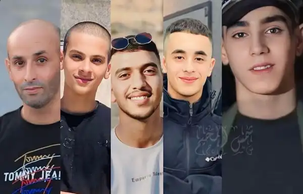 طولكرم - "القدس" دوت كوم