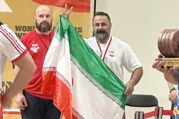 طهران - (أ ف ب)