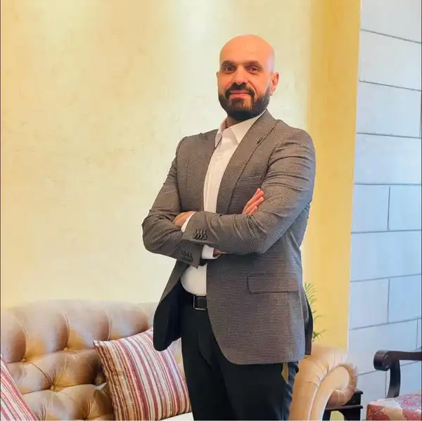 صدقي ابو ضهير