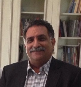 Azmi Bishara