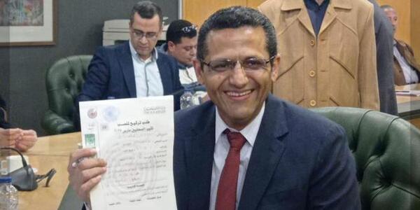 القاهرة - (أ ف ب)