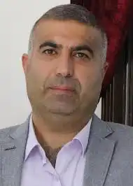 علي دربج