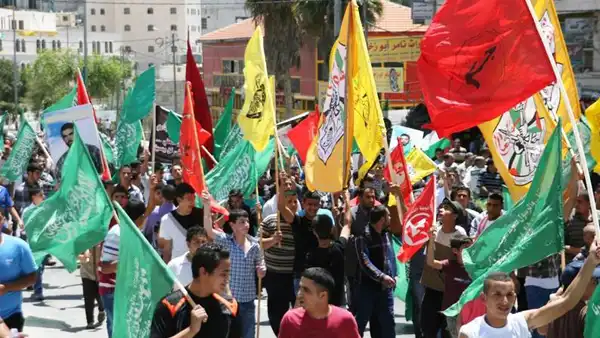 رام الله - "القدس" دوت كوم