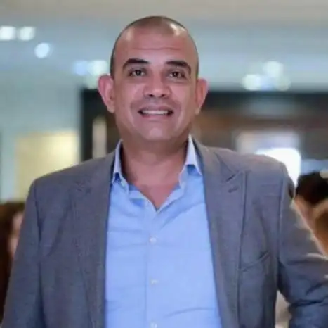 مجدي أبو زيد