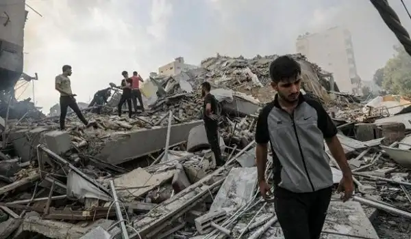 غزة - "القدس" دوت كوم