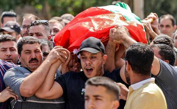 محافظات - "القدس" دوت كوم