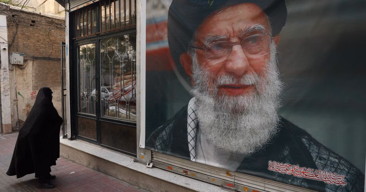 طهران تعلن تأجيل مراسم تشييع المرشد الراحل علي خامنئي إلى الصيف