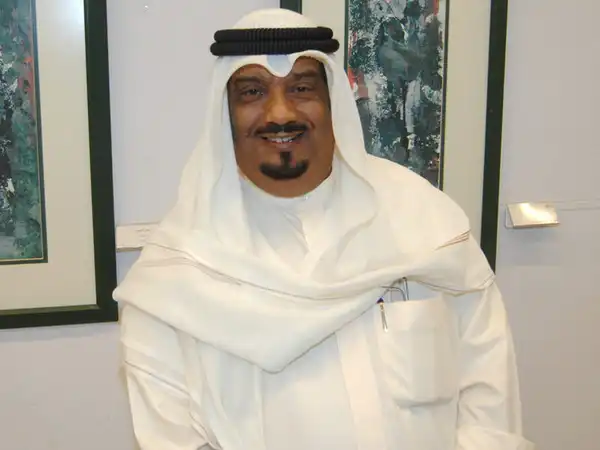 د. عادل فهد المشعل