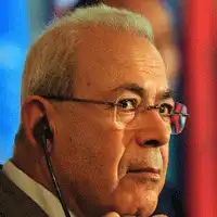 Burhan Ghalioun