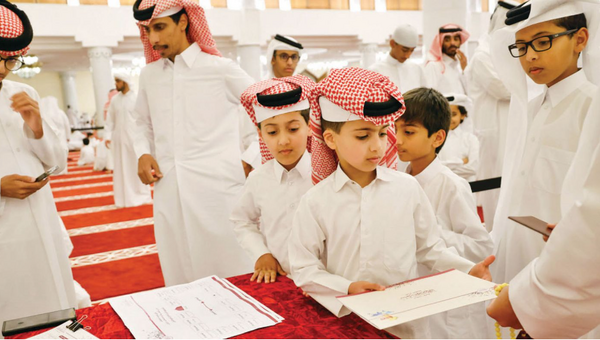 الدوحة - "القدس" دوت كوم