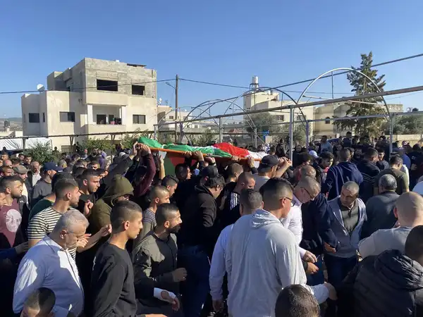 جنين - "القدس" دوت كوم