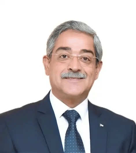 معروف الرفاعي : مستشار محافظ القدس