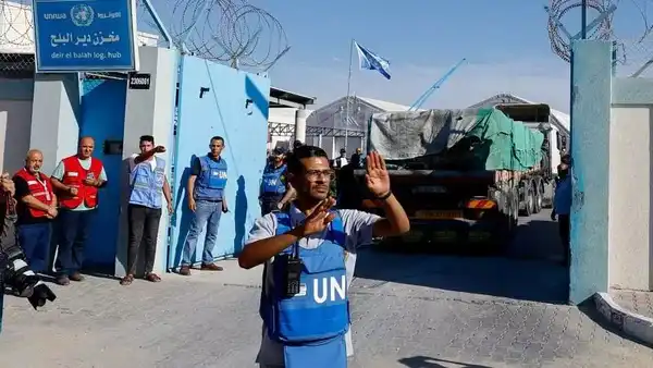 شبكة التلفزيون العربي