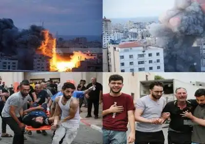 Ramallah - “Al-Quds” dot com