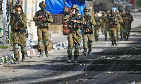 محافظات - "القدس" دوت كوم