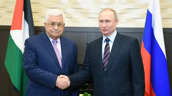 موسكو- "القدس" دوت كوم