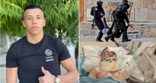 ترجمة خاصة بـ "القدس" دوت كوم