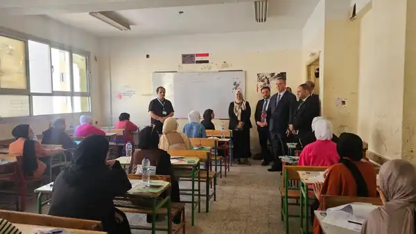 القاهرة- "القدس" دوت كوم