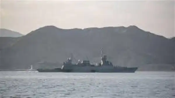 Breaking news|  News about hijacking an Israeli ship, “Galaxy Leader,” by Yemeni Houthi group, with 22 people on board (Al-Arabiya)