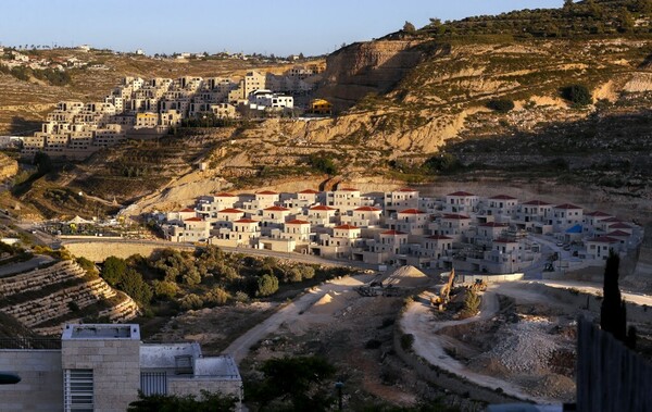 سلفيت - "القدس" دوت كوم