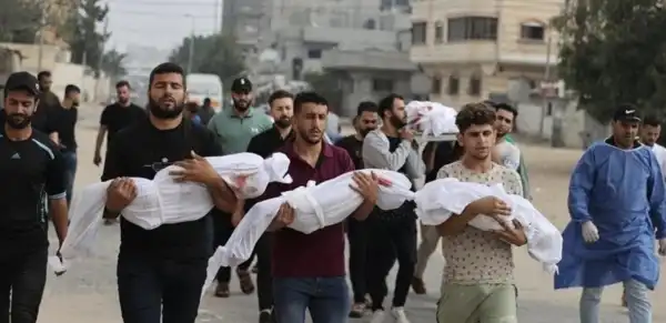 غزة - "القدس" دوت كوم