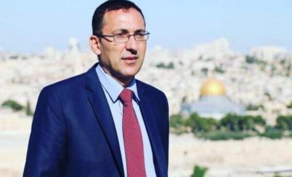 القدس - "القدس" دوت كوم