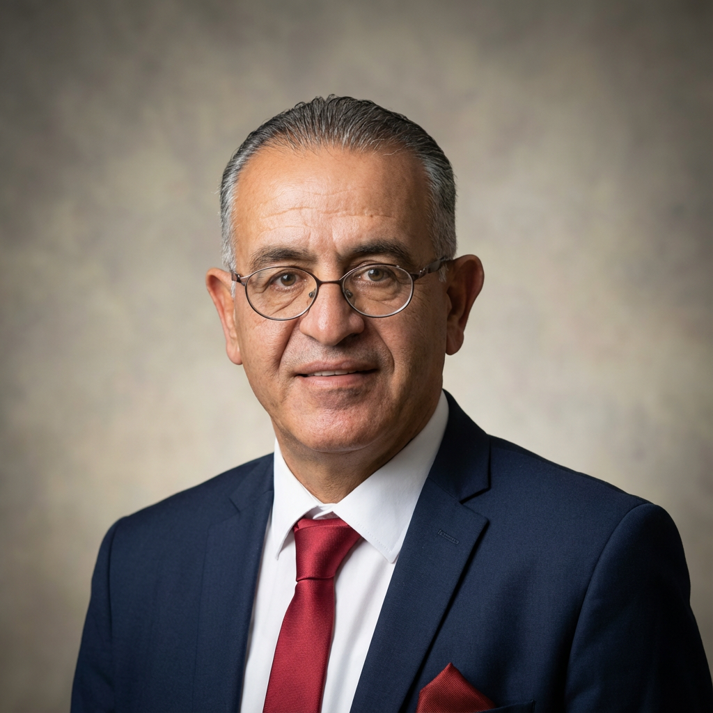 منير الغول