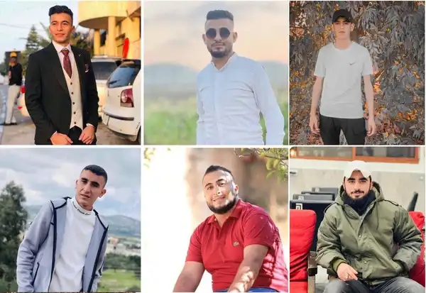 جنين - "القدس" دوت كوم