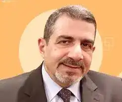 إبراهيم علوش