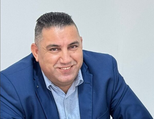 محمد علوش
