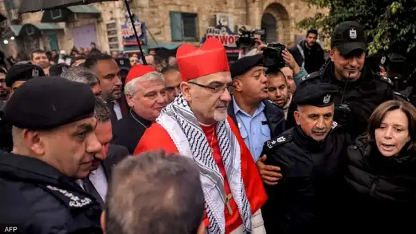 بيت لحم - "القدس" دوت كوم