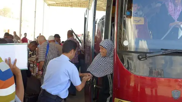 القدس" - دوت كوم - وفا