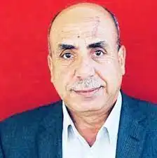ثروت زيد