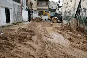 West Bank: 6 Palestinians killed and dozens detained in Tulkarm