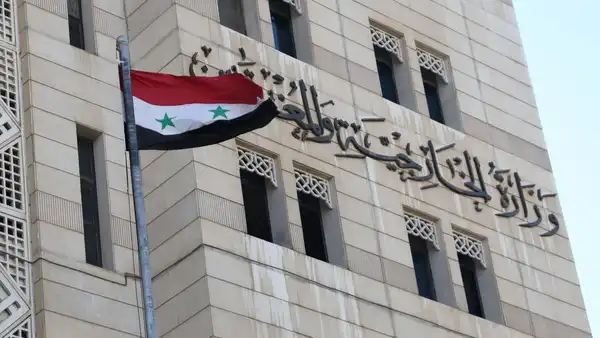 دمشق- (شينخوا)